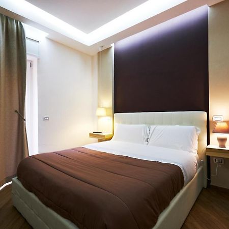 360 Hospitality Bed & Breakfast Salerno Ngoại thất bức ảnh