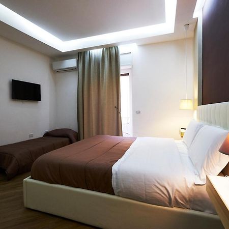 360 Hospitality Bed & Breakfast Salerno Ngoại thất bức ảnh