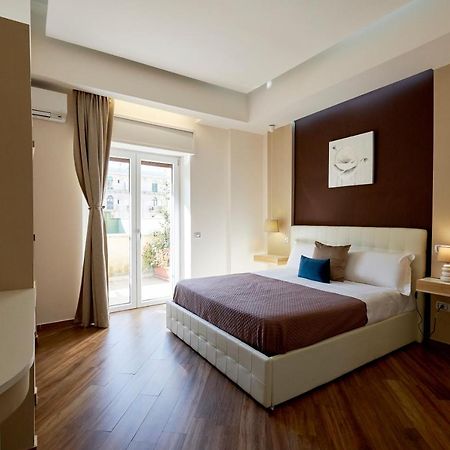 360 Hospitality Bed & Breakfast Salerno Ngoại thất bức ảnh