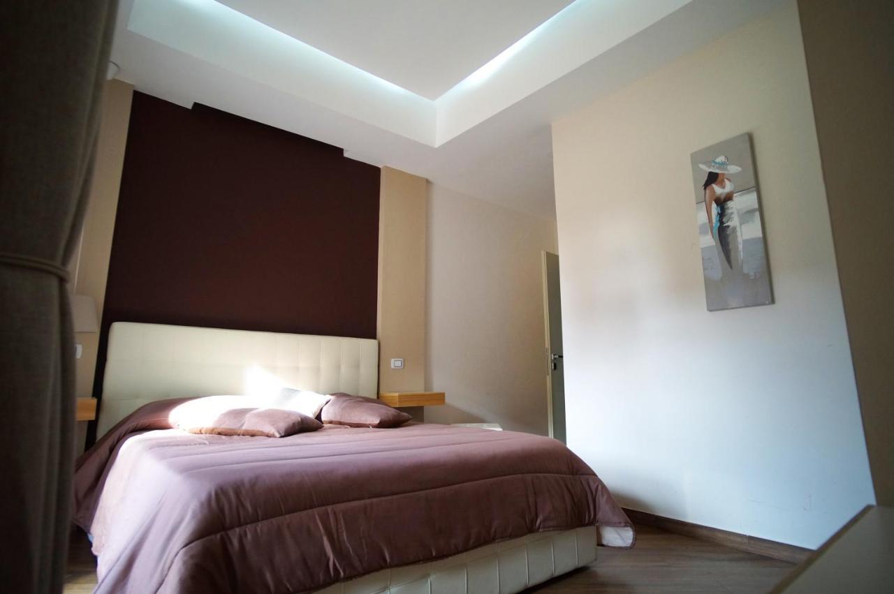 360 Hospitality Bed & Breakfast Salerno Ngoại thất bức ảnh