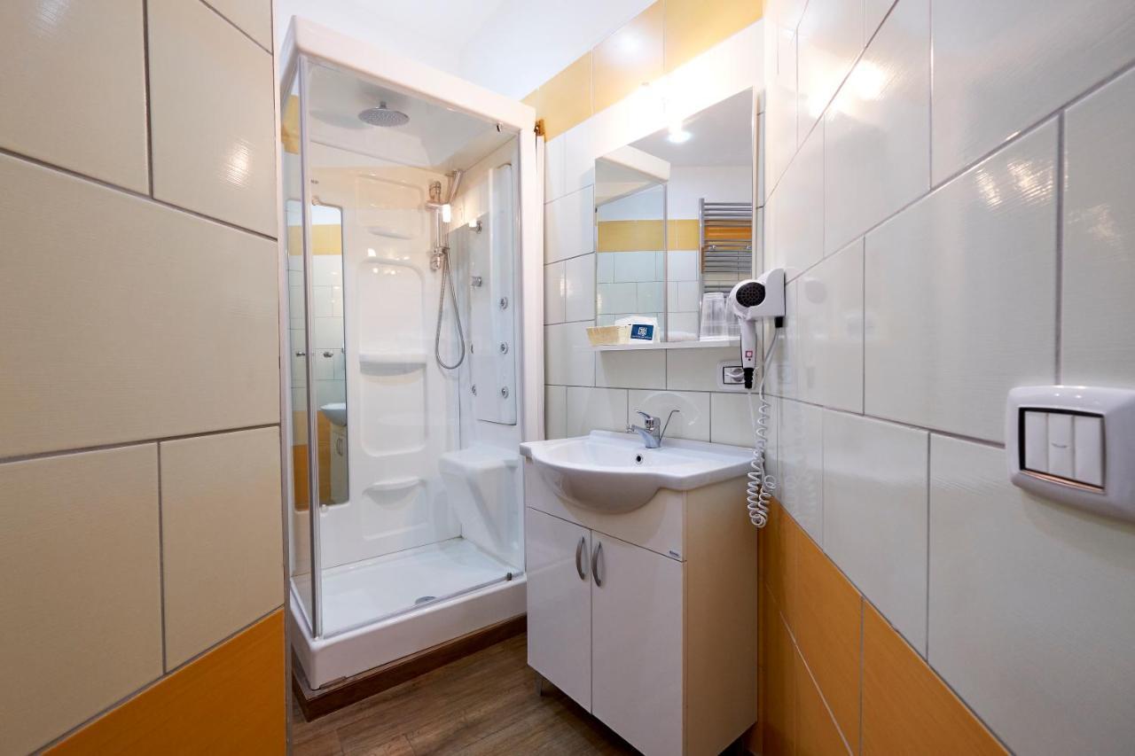 360 Hospitality Bed & Breakfast Salerno Ngoại thất bức ảnh