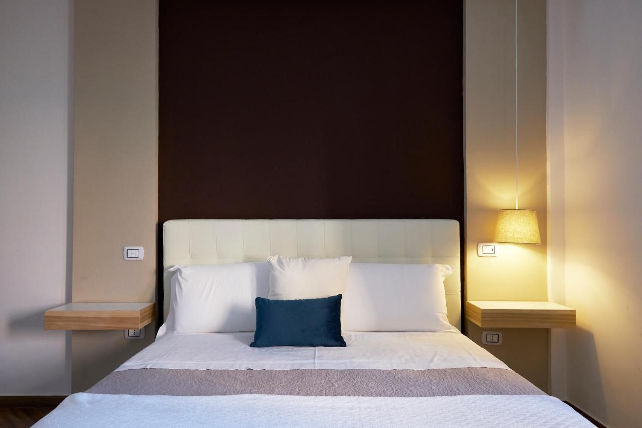 360 Hospitality Bed & Breakfast Salerno Ngoại thất bức ảnh