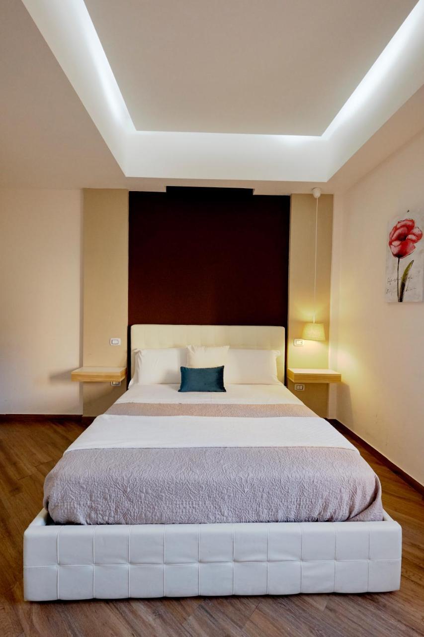 360 Hospitality Bed & Breakfast Salerno Ngoại thất bức ảnh