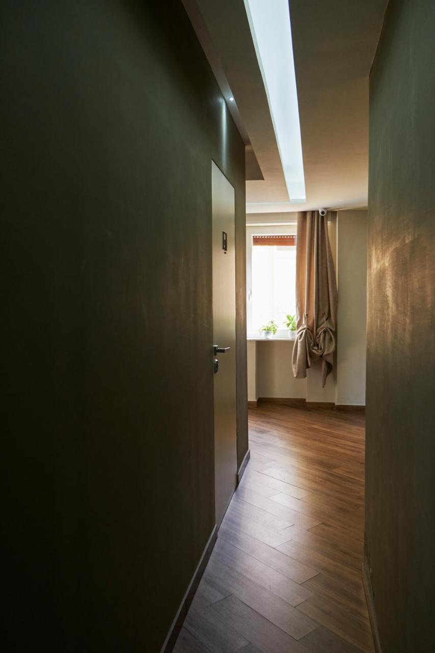 360 Hospitality Bed & Breakfast Salerno Ngoại thất bức ảnh