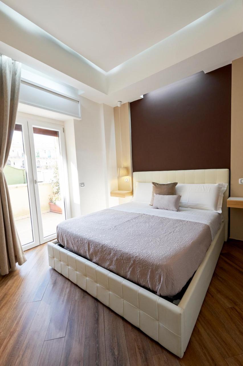 360 Hospitality Bed & Breakfast Salerno Ngoại thất bức ảnh