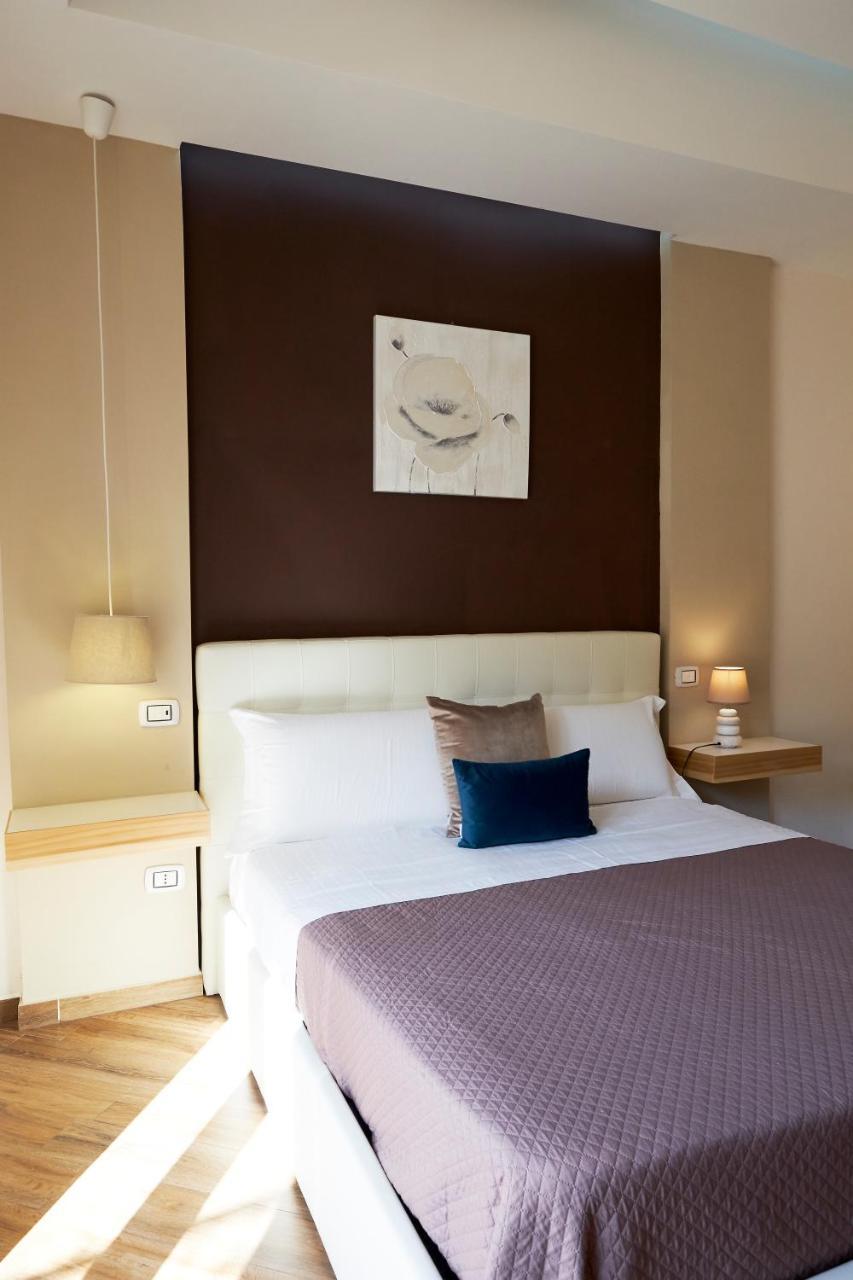 360 Hospitality Bed & Breakfast Salerno Ngoại thất bức ảnh